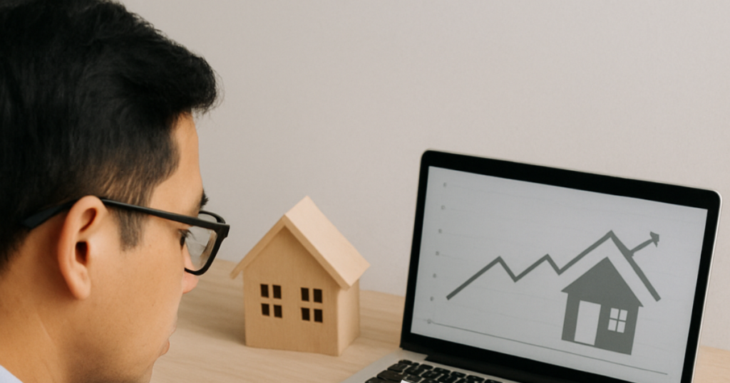 Kredit Pemilikan Rumah