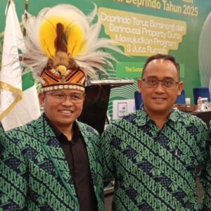 Goresan Tinta: Jejak Kepemimpinan Aditya dari Asosiasi Developer Properti Indonesia Menuju HIPNUSA